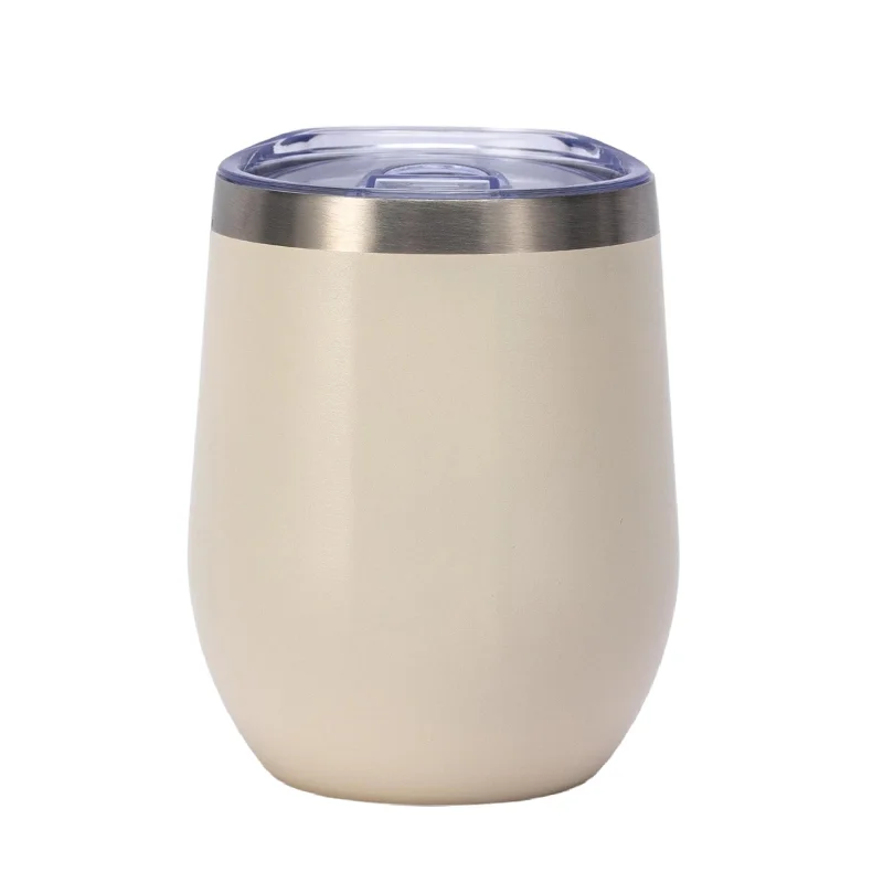 Eggshell Mini Cup