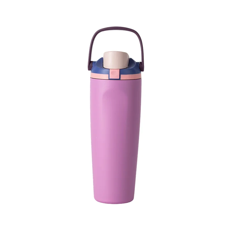 30oz Fruit Cup with Handle — Summer Edition
