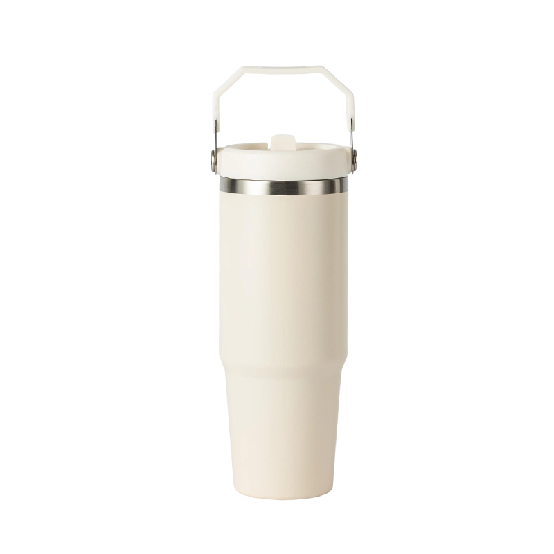Premium stainless steel tumbler vs disposable plastic cup — the wholesale market shift