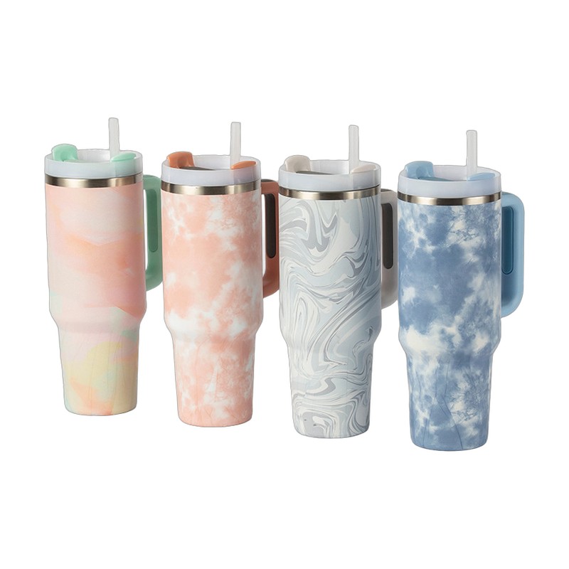 304 vs 316 stainless steel tumbler — 30oz vacuum insulated car tumbler