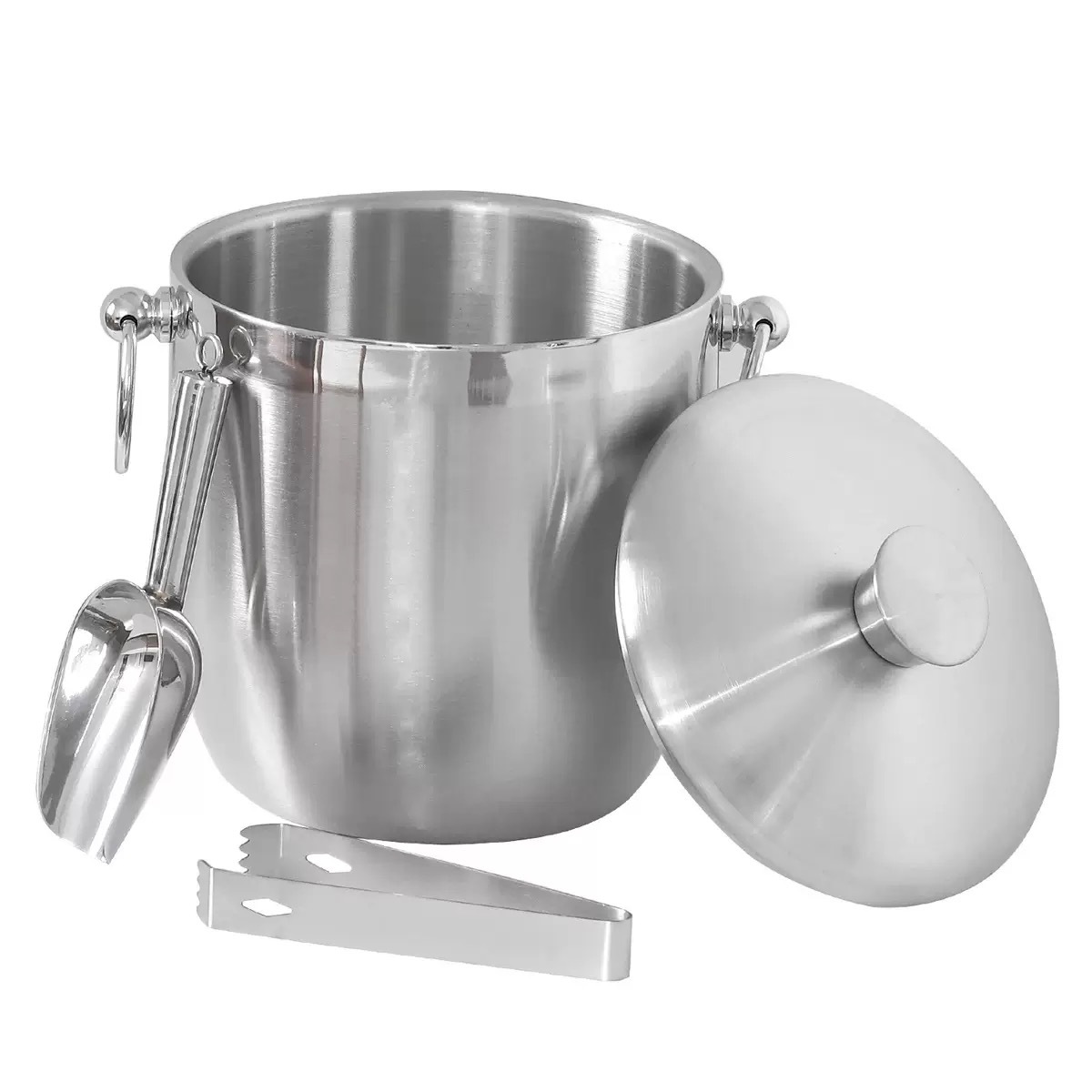 Ice Buckets
