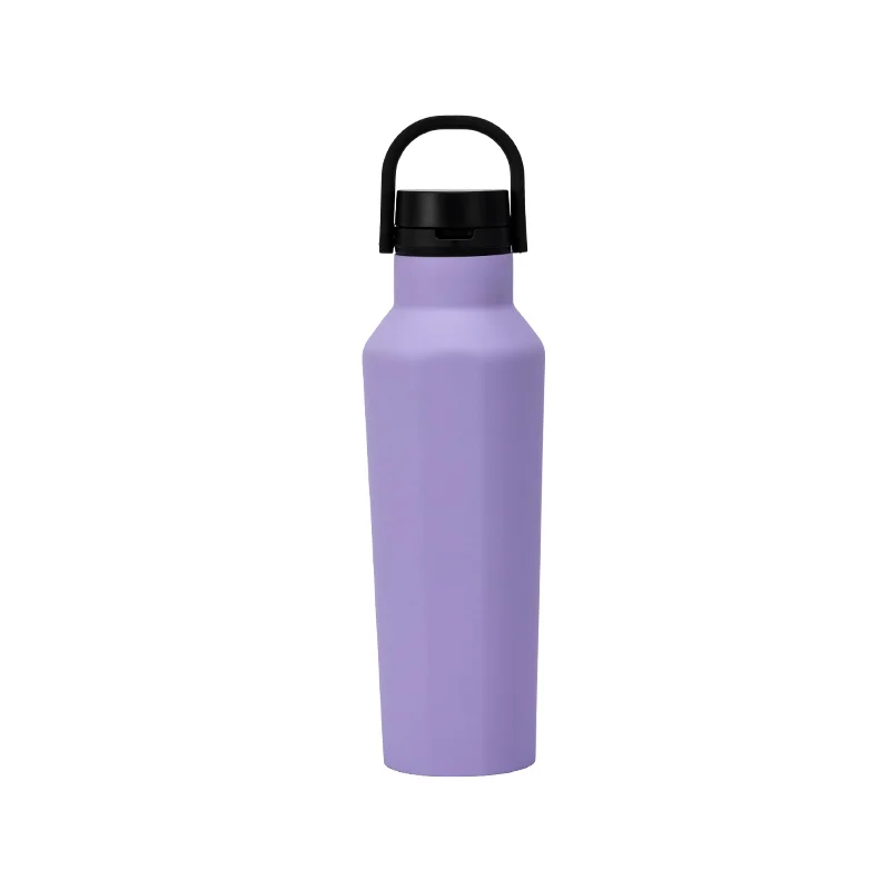Corkcicle Style Insulated Bottle — 4 Colors