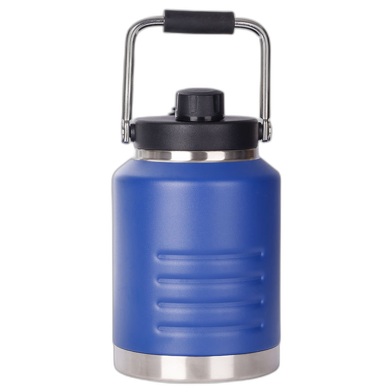 Stainless Steel Ice Buckets