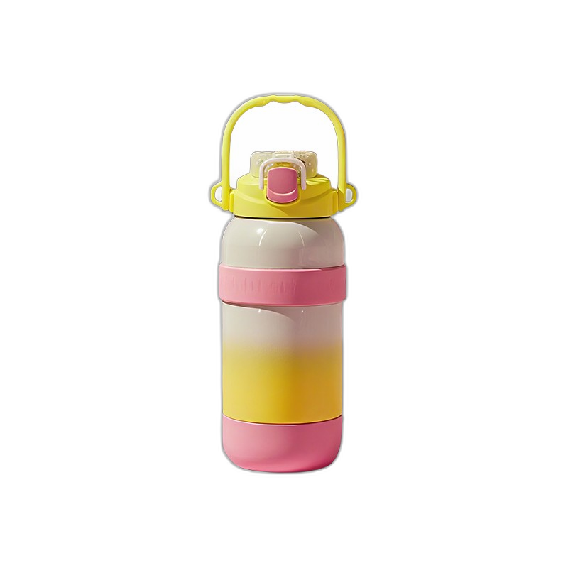 Outdoor Sport Bottles
