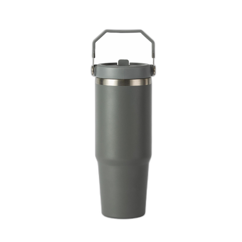 Powder Coated Tumblers — Hongming