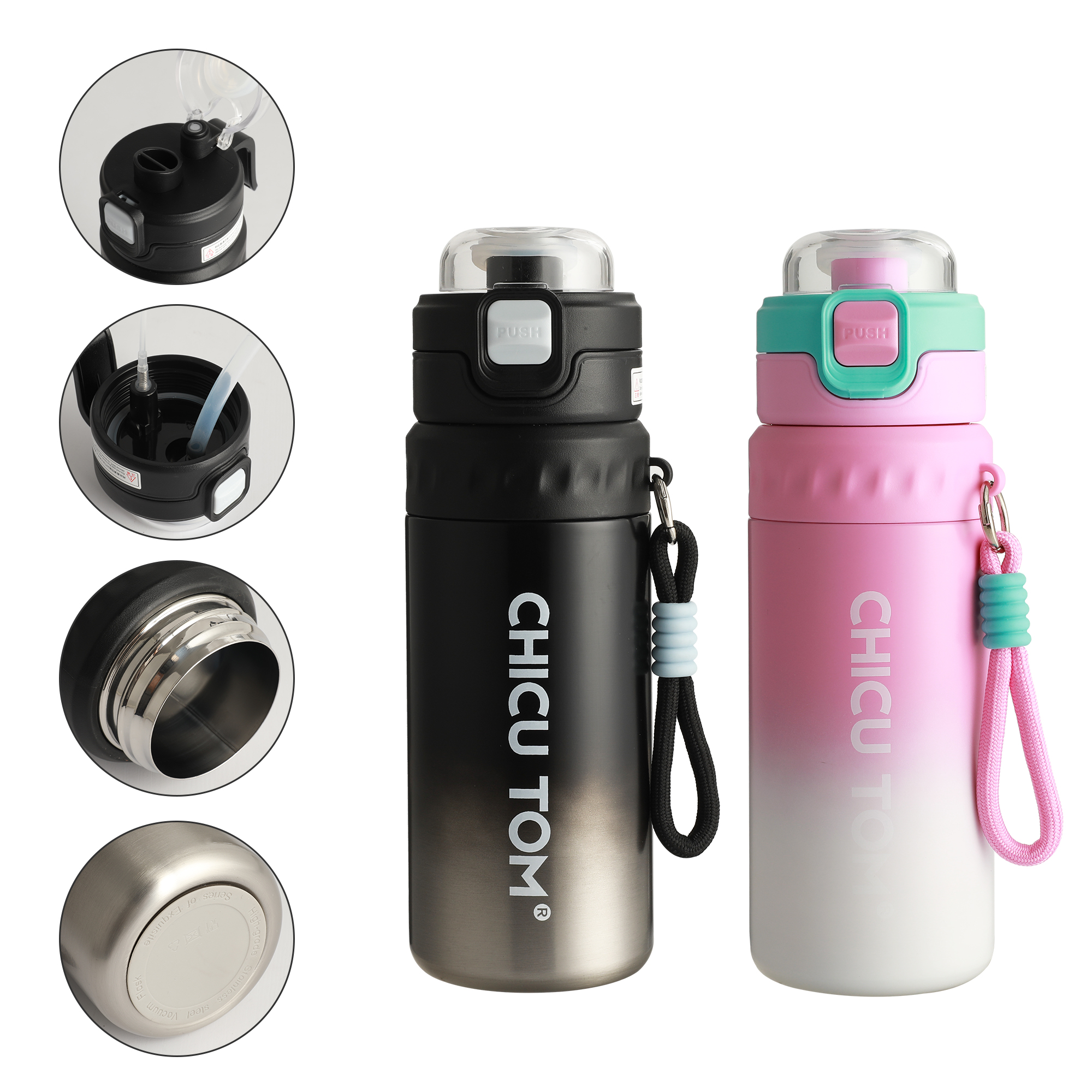 Sport Bottles