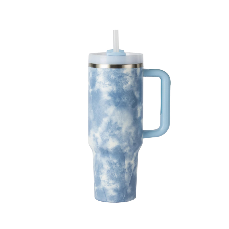 Rugged Outdoor Tumbler — Double Wall