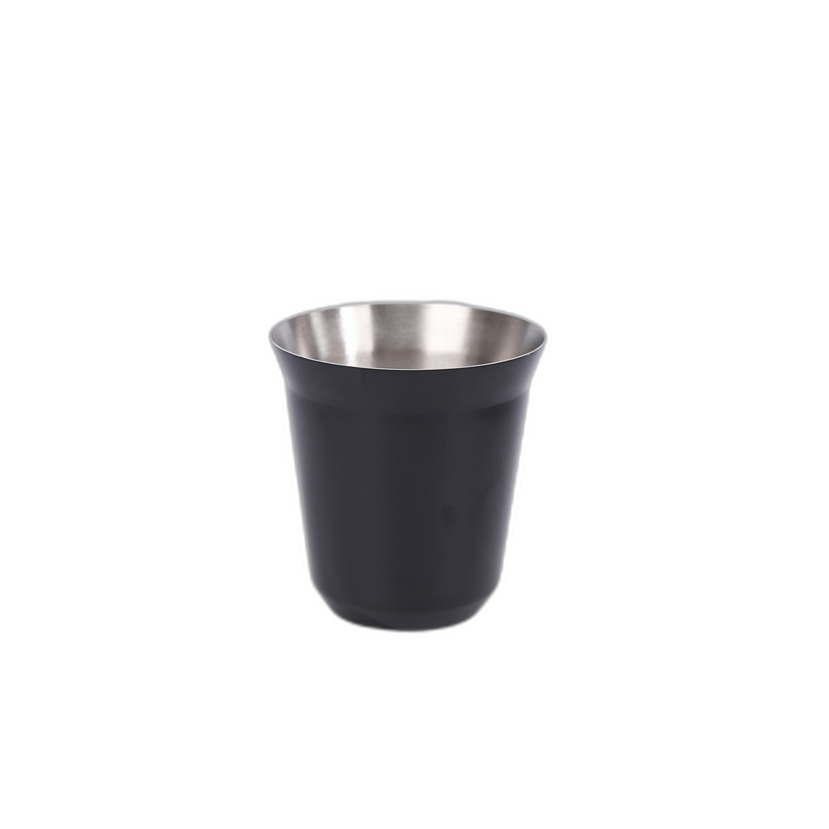 Stainless Steel Shot Cups — Hongming